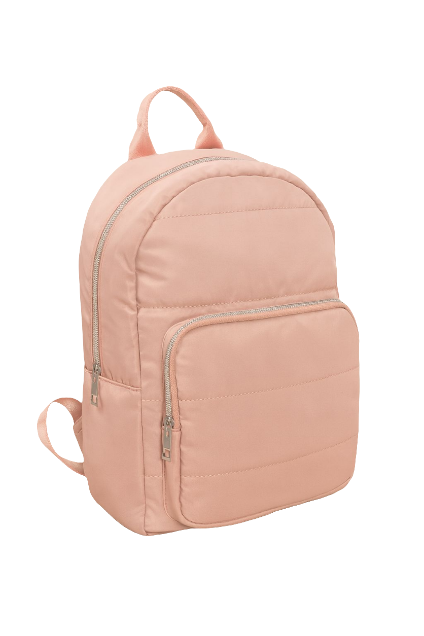 Trendy Backpack for Everyday & School Use