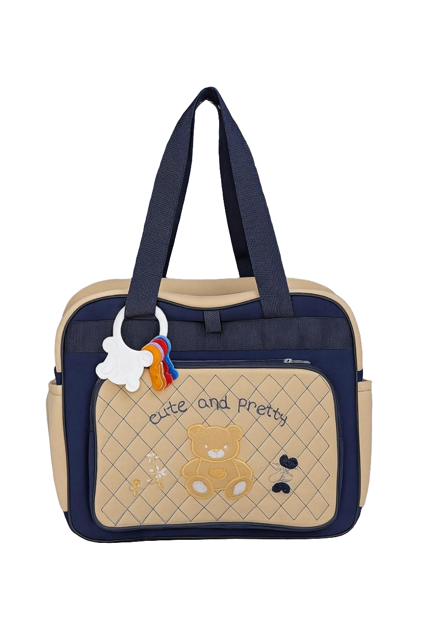 Trendy Backpack for Everyday & School Use