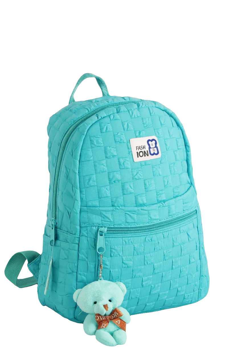 Trendy Backpack for Everyday & School Use