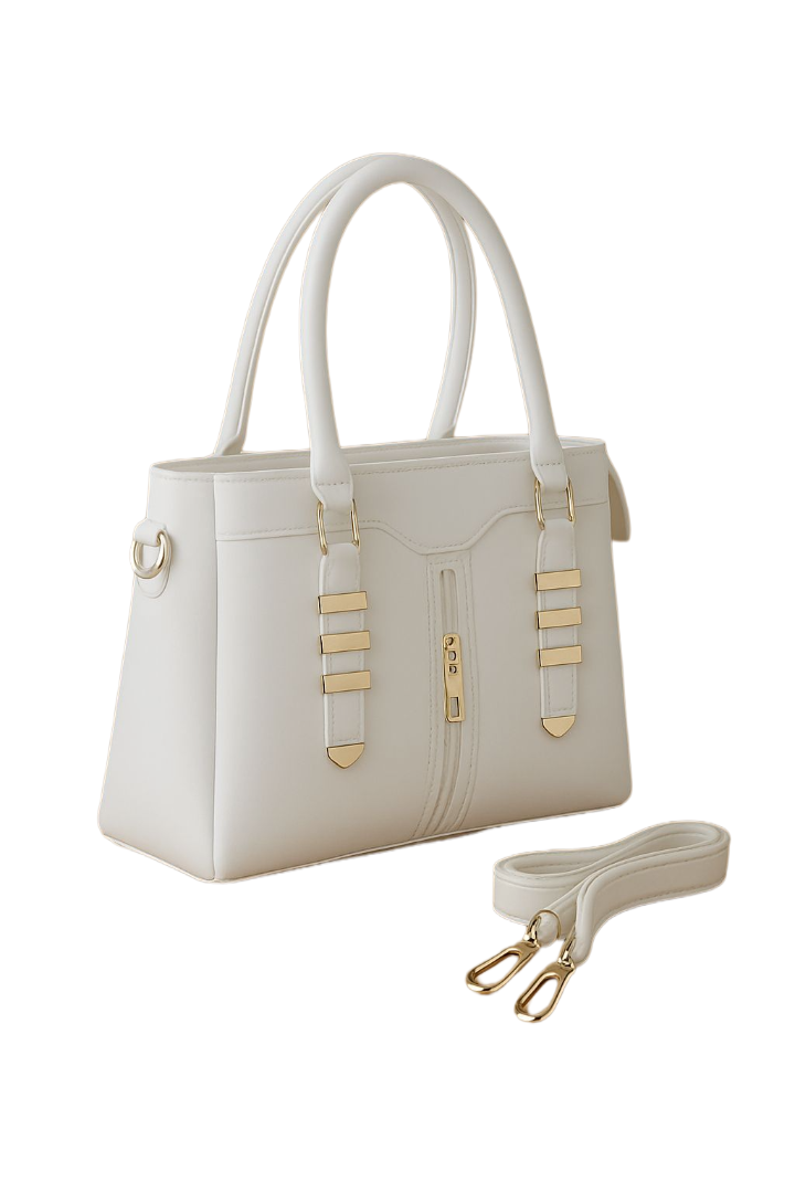 Elegant Lady Handbag – Chic & Functional for Every Occasion