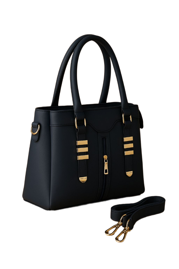 Elegant Lady Handbag – Chic & Functional for Every Occasion