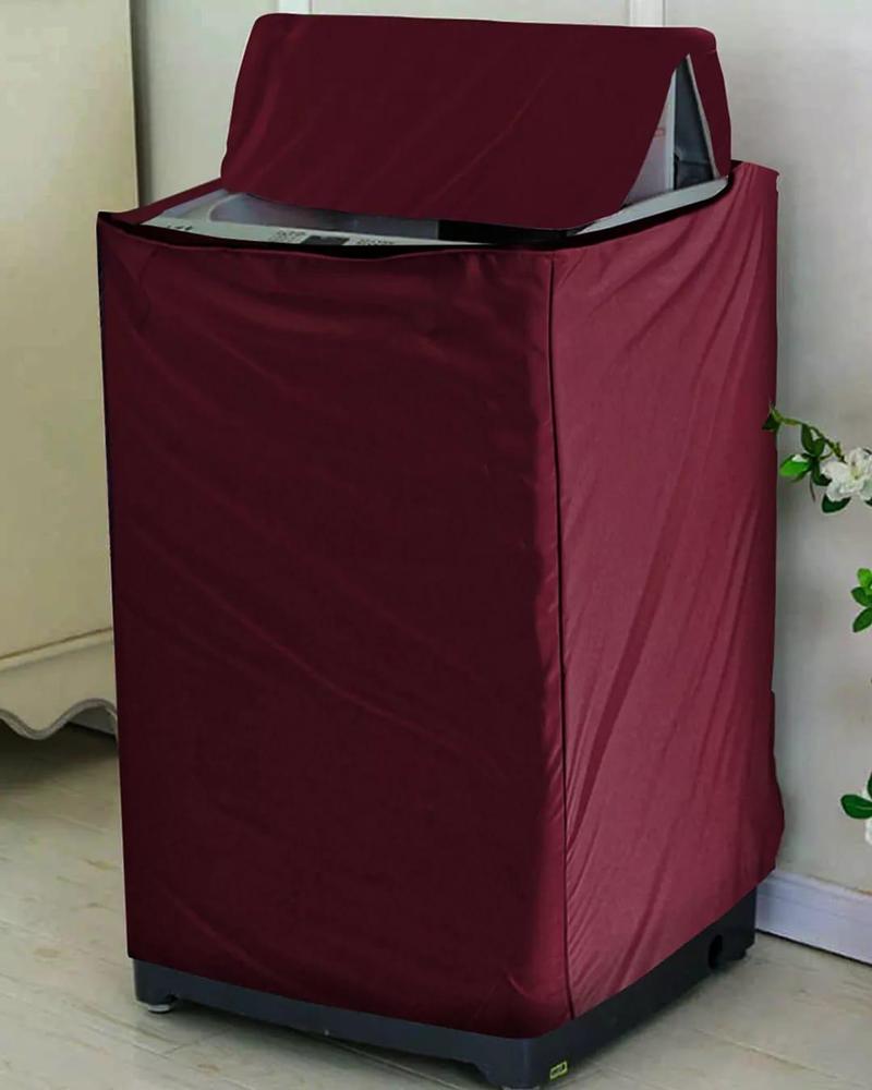 Premium Washing Machine Covers