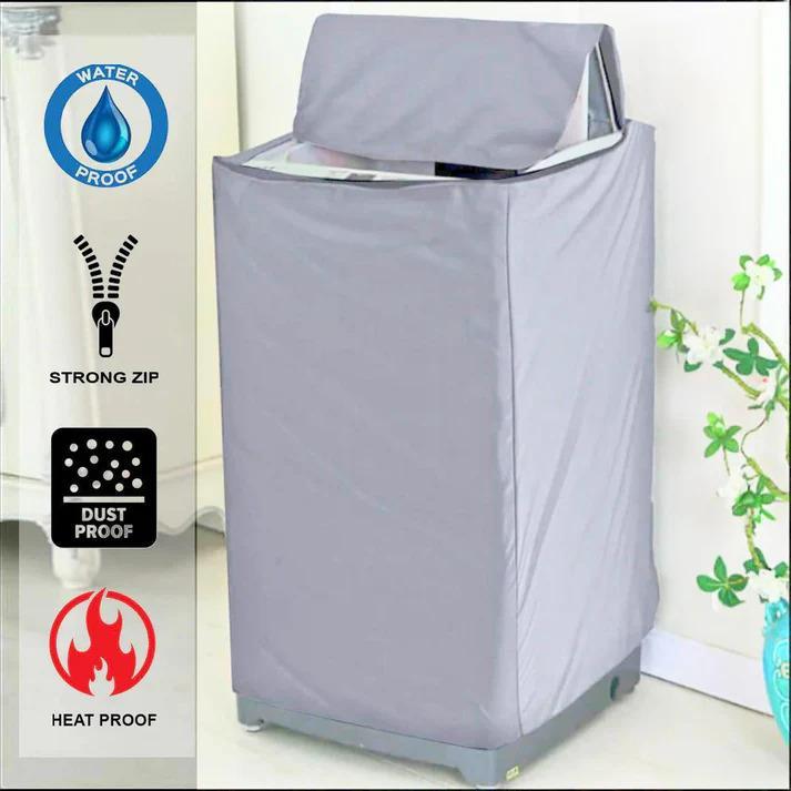 Premium Washing Machine Covers