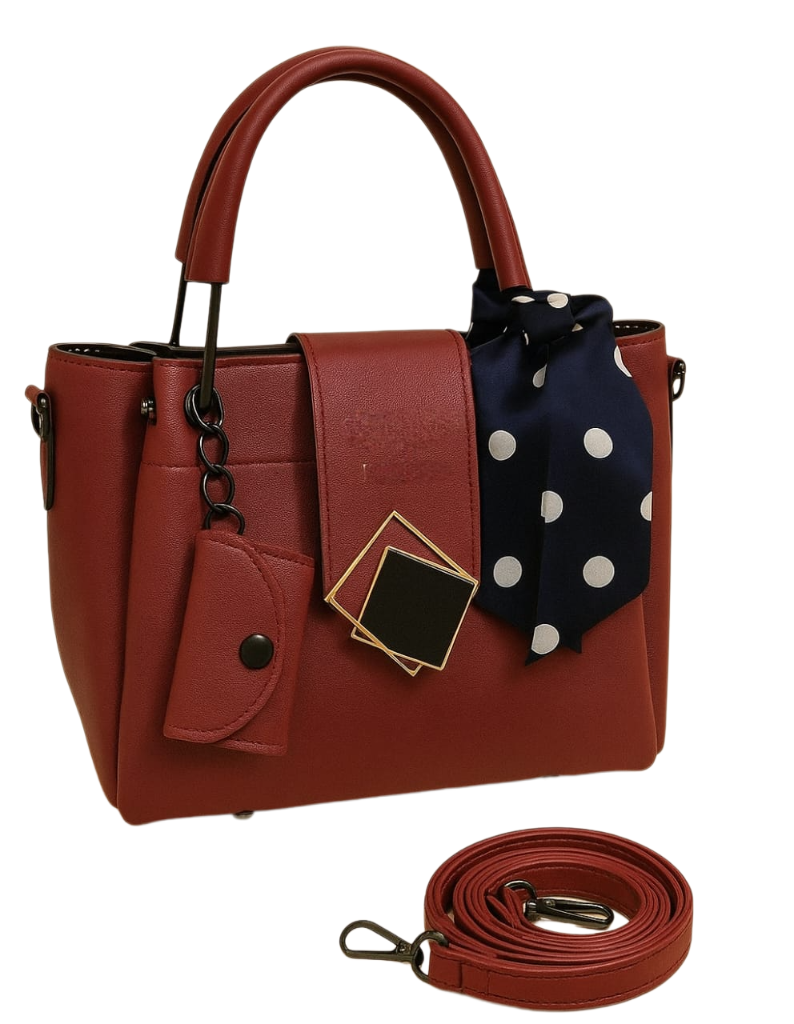 Elegant Chic Handbag for Women – Stylish & Versatile Everyday Companion