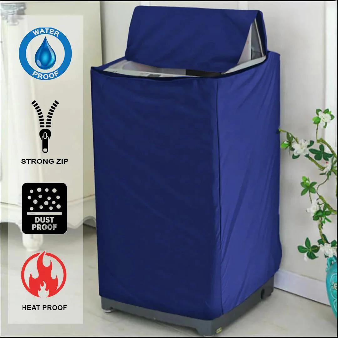 Premium Washing Machine Covers