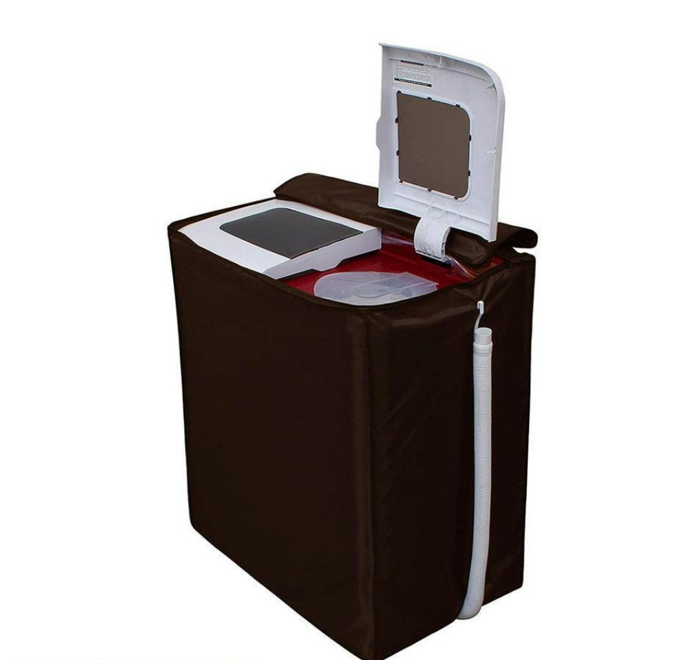Premium Washing Machine Covers