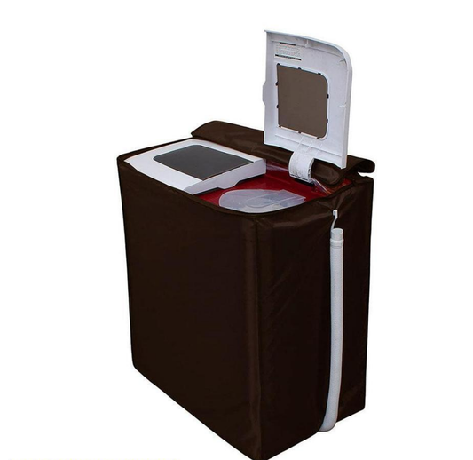 Premium Washing Machine Covers