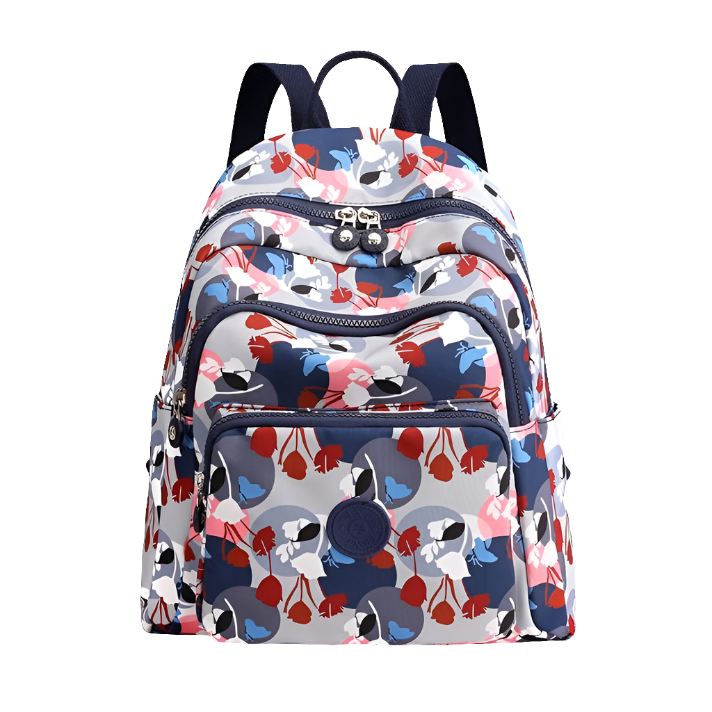 Trendy Backpack for Everyday & School Use