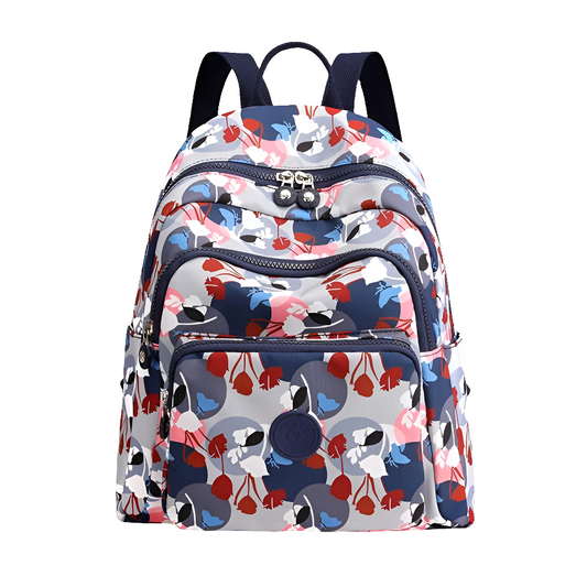 Trendy Backpack for Everyday & School Use