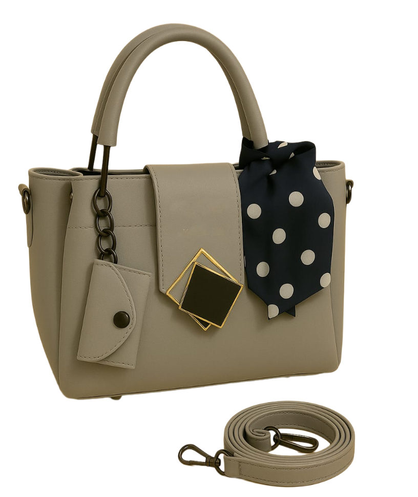 Elegant Chic Handbag for Women – Stylish & Versatile Everyday Companion