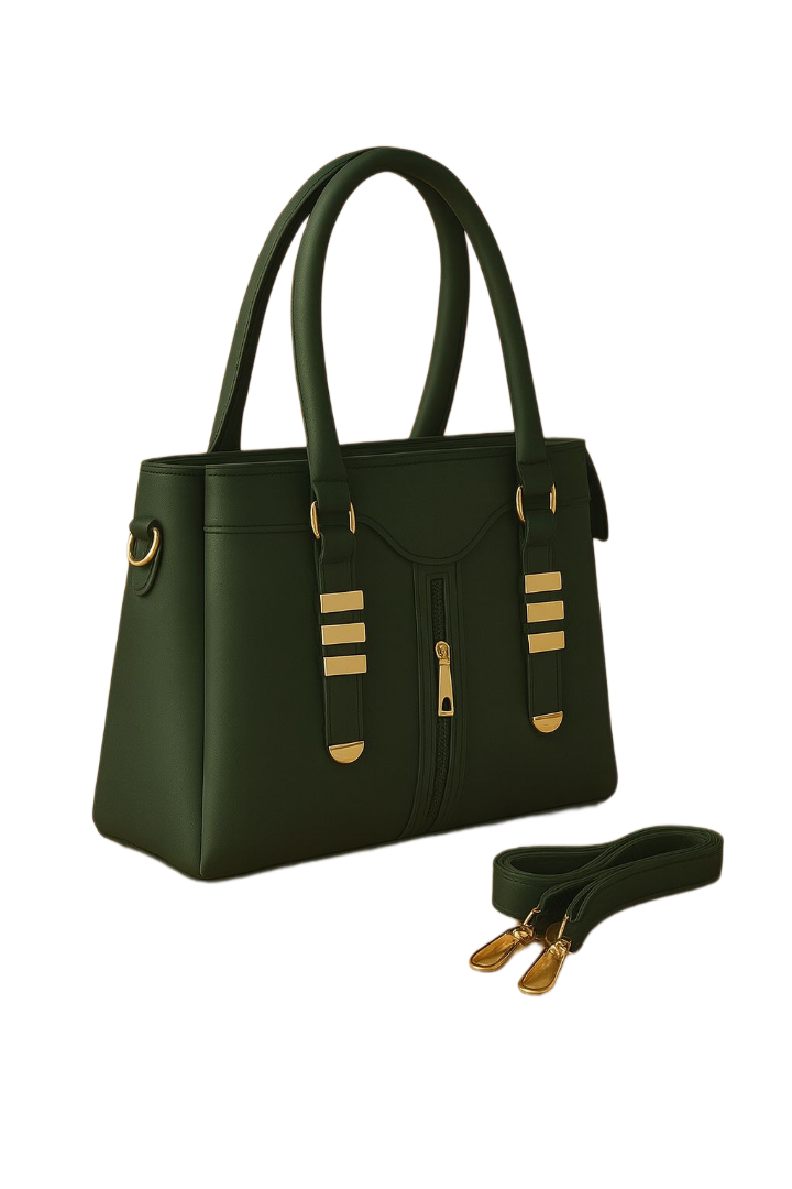 Elegant Lady Handbag – Chic & Functional for Every Occasion