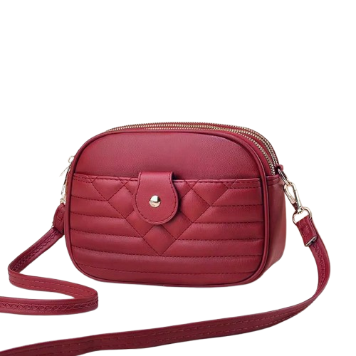 Trendy Premium Crossbody Bags – Must-Have for Every Fashionista!