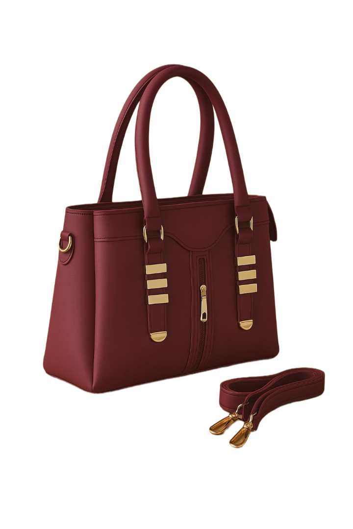 Elegant Lady Handbag – Chic & Functional for Every Occasion