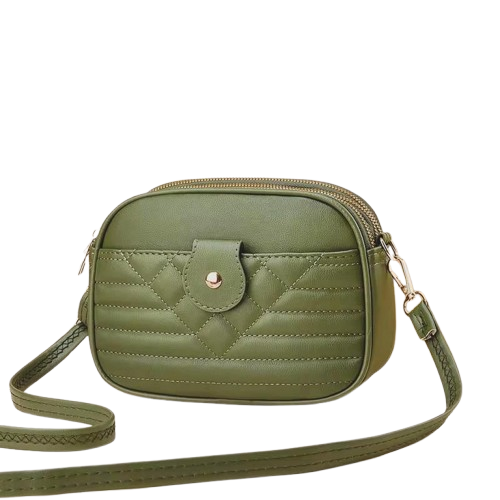 Trendy Premium Crossbody Bags – Must-Have for Every Fashionista!