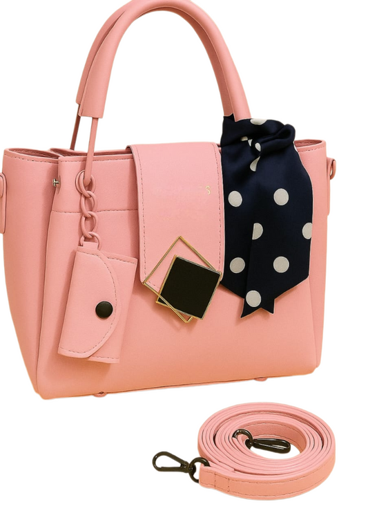 Elegant Chic Handbag for Women – Stylish & Versatile Everyday Companion