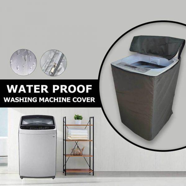 Premium Washing Machine Covers