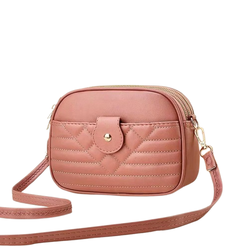 Trendy Premium Crossbody Bags – Must-Have for Every Fashionista!