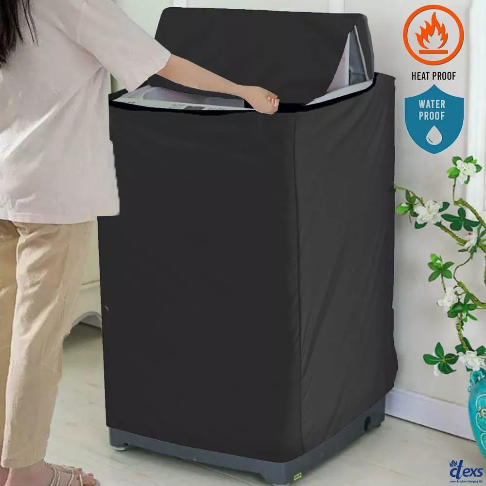 Premium Washing Machine Covers