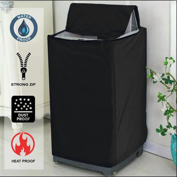 Premium Washing Machine Covers