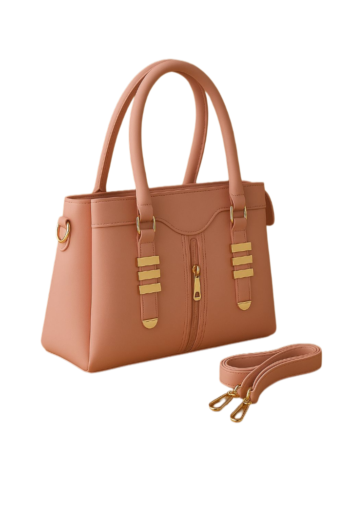 Elegant Lady Handbag – Chic & Functional for Every Occasion