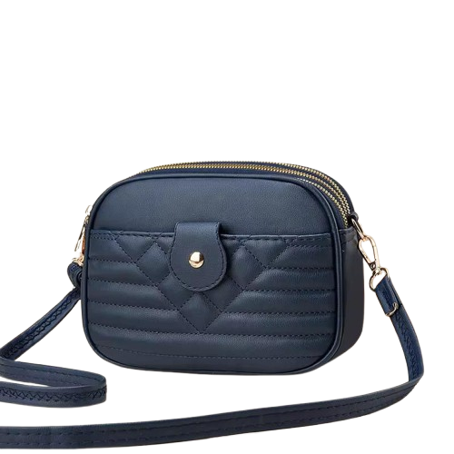 Trendy Premium Crossbody Bags – Must-Have for Every Fashionista!