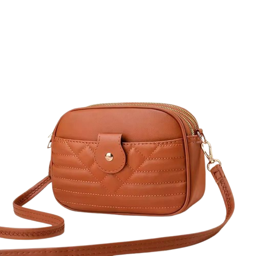 Trendy Premium Crossbody Bags – Must-Have for Every Fashionista!