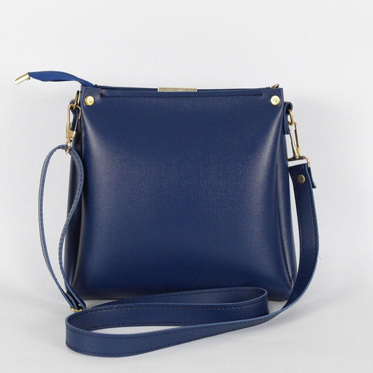 Elegant Quilted Shoulder Bag – Timeless Charm in Every Stitch