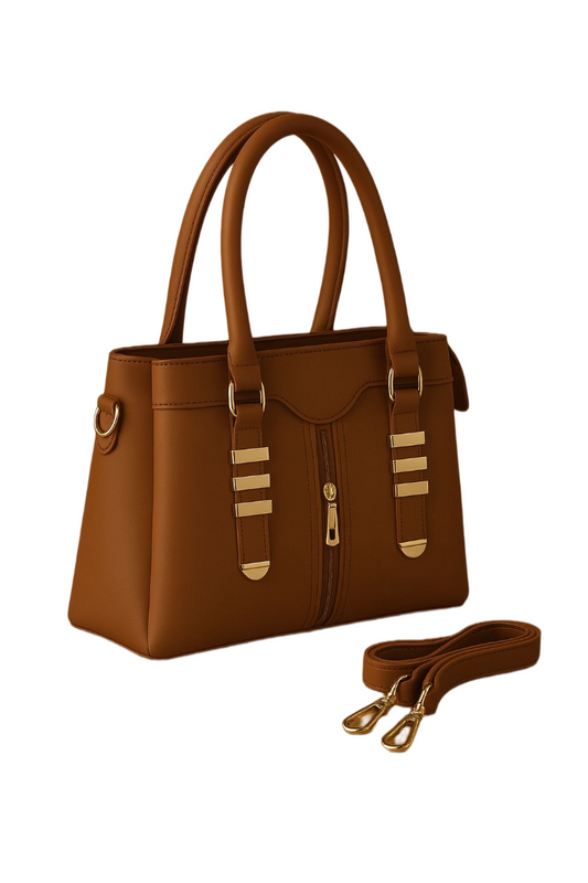 Elegant Lady Handbag – Chic & Functional for Every Occasion