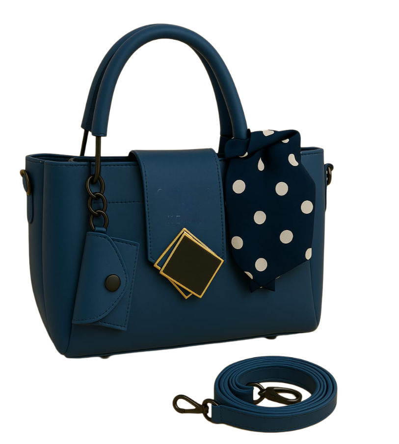 Elegant Chic Handbag for Women – Stylish & Versatile Everyday Companion