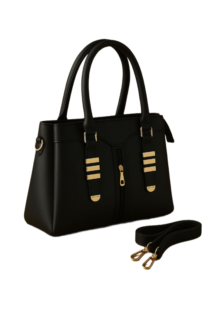 Elegant Lady Handbag – Chic & Functional for Every Occasion