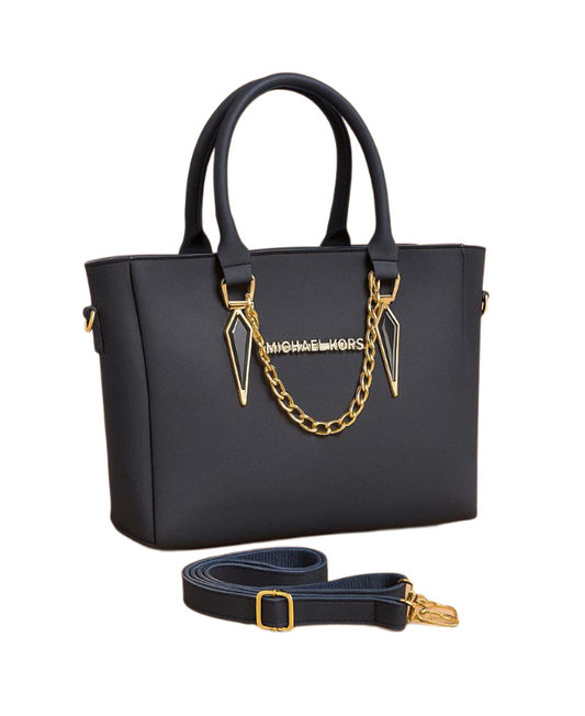 "Unleash your inner elegance with a timeless accessory that complements your every move