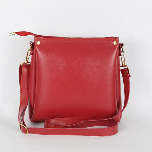 Elegant Quilted Shoulder Bag – Timeless Charm in Every Stitch